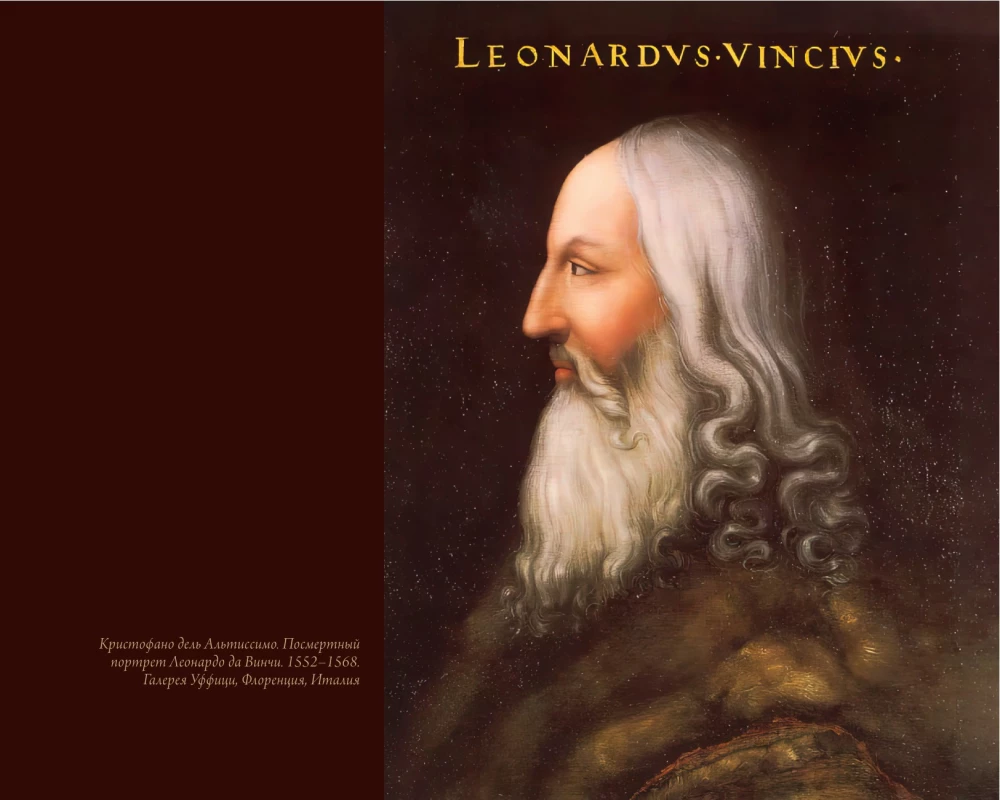 Leonardo: między zamysłem a realizacją