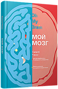Мой мозг
