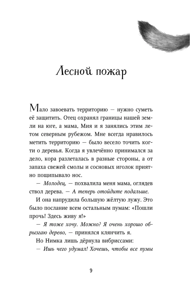 День огня