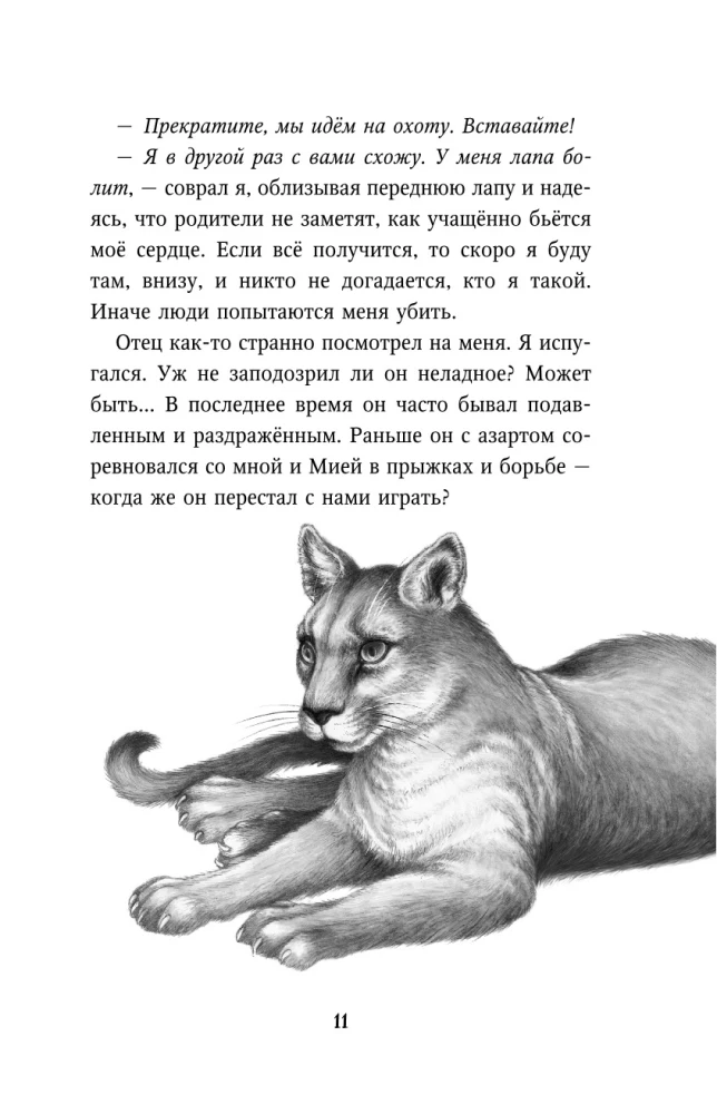 Тайна Холли