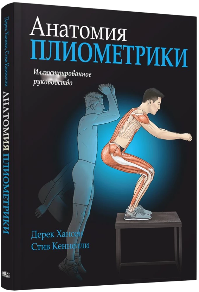Anatomia pliometrii