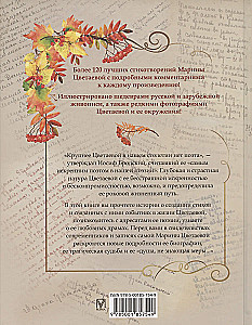 Poems with illustrations and comments