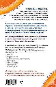 Oczyszczanie wątroby i pęcherzyka żółciowego. Program naturalnej detoksykacji organizmu