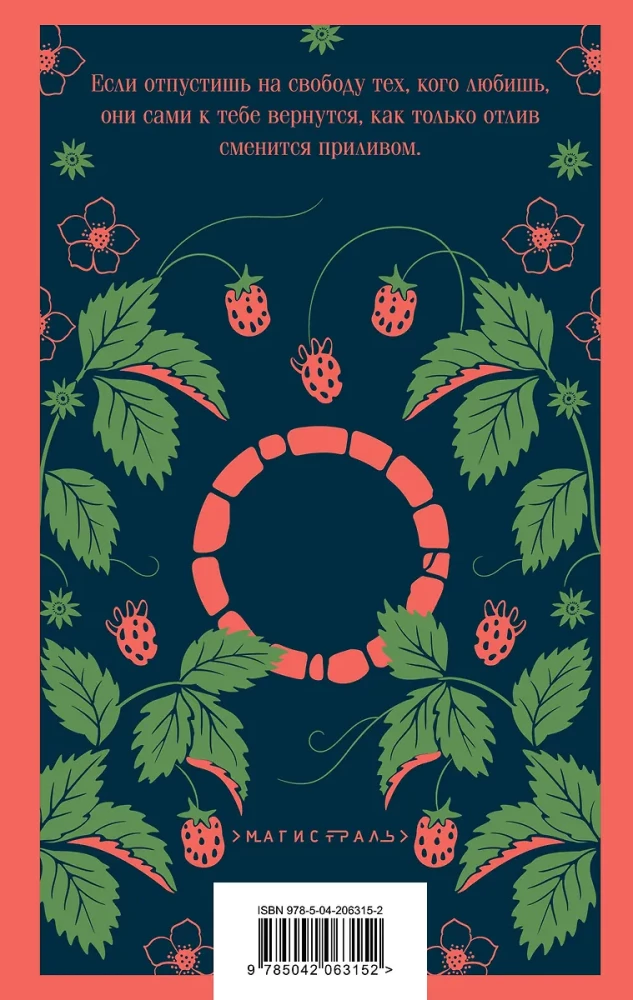 Strawberry Thief