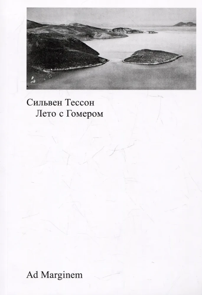 Лето с Гомером