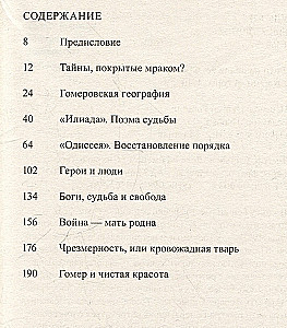Лето с Гомером