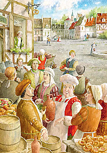 Der Zwerg Nase