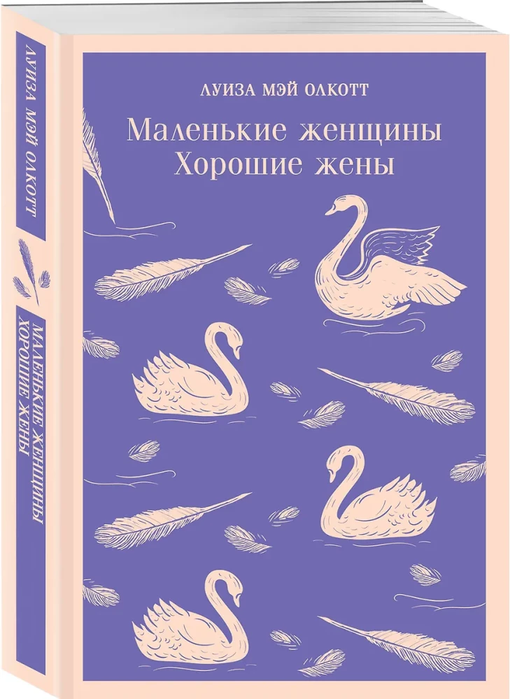 Małe kobiety. Dobre żony (zestaw książka i notes)