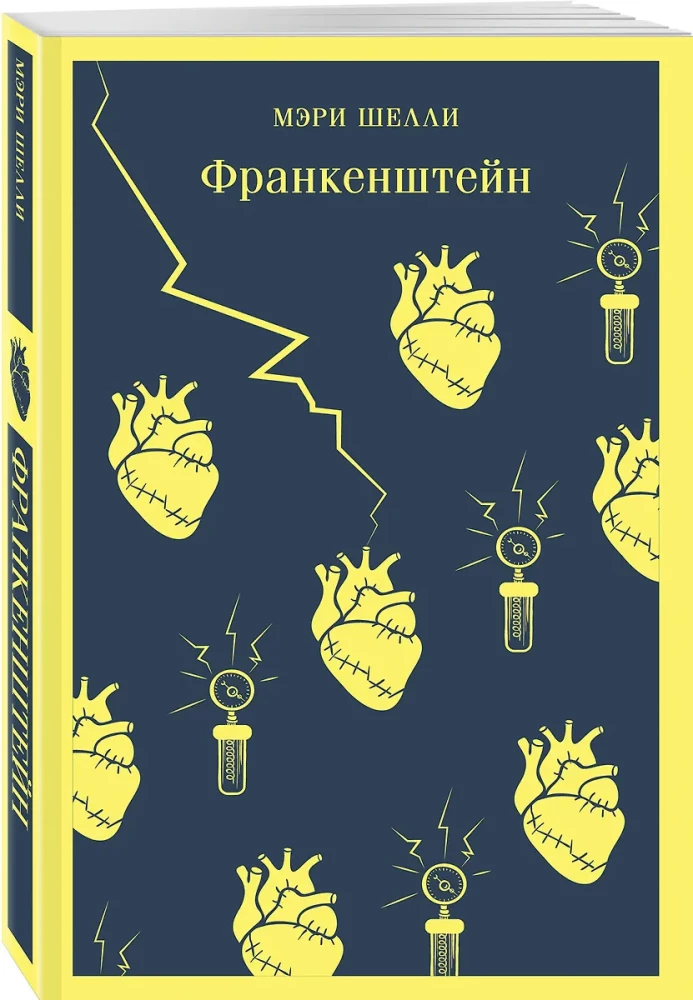Frankenstein. Wspomnienia Elżbiety Frankenstein (zestaw 2 książek)