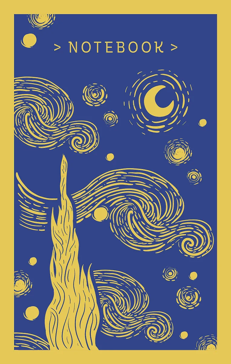 Bloks - Van Gogs. Vēstules draugiem