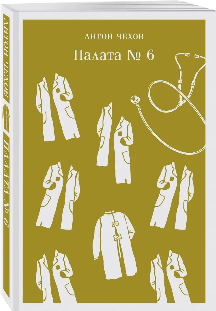 Izba nr 6