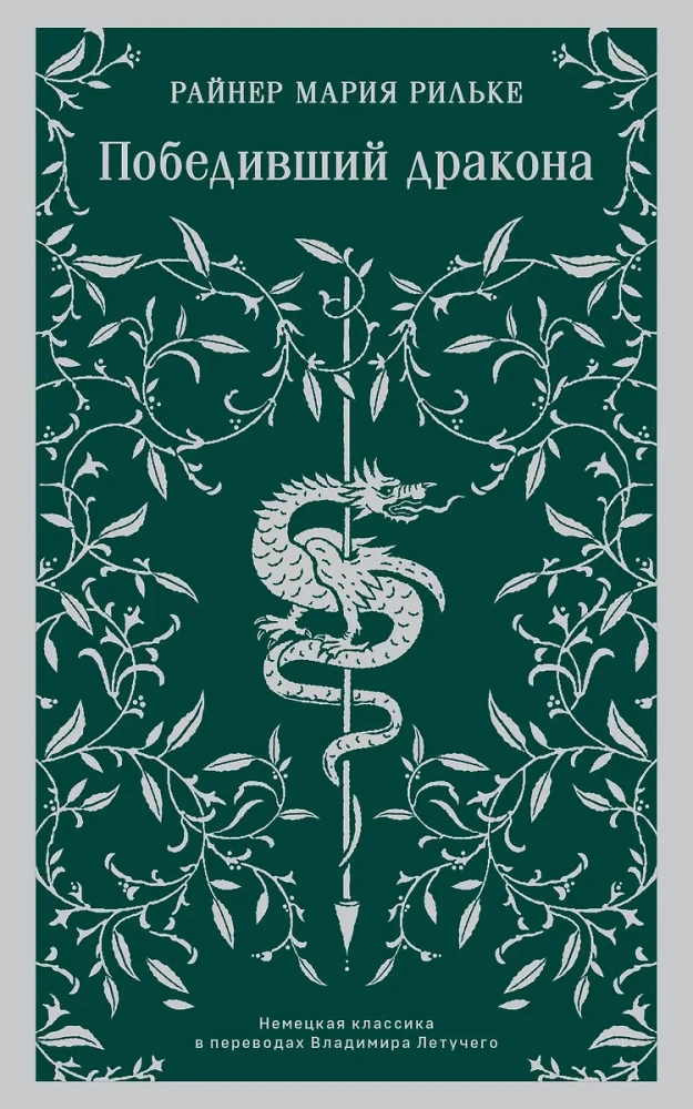 The Dragon Slayer