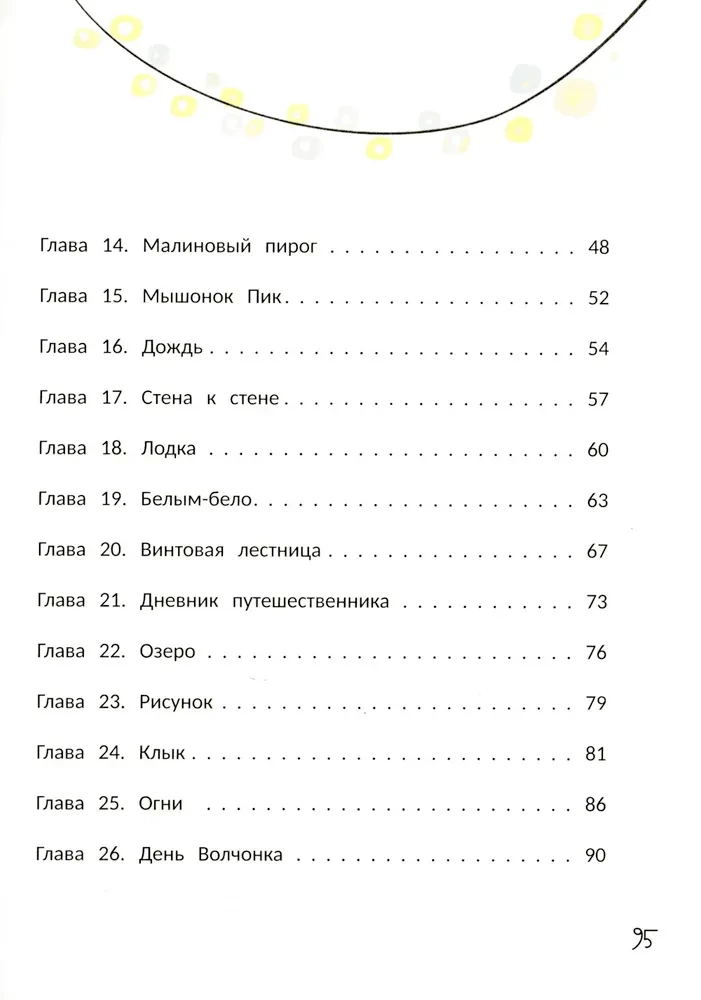 Волчонок из лисьей хижины