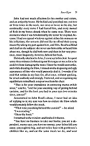 Jane Eyre