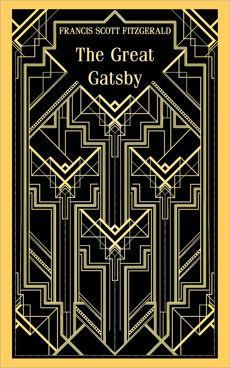 The Great Gatsby