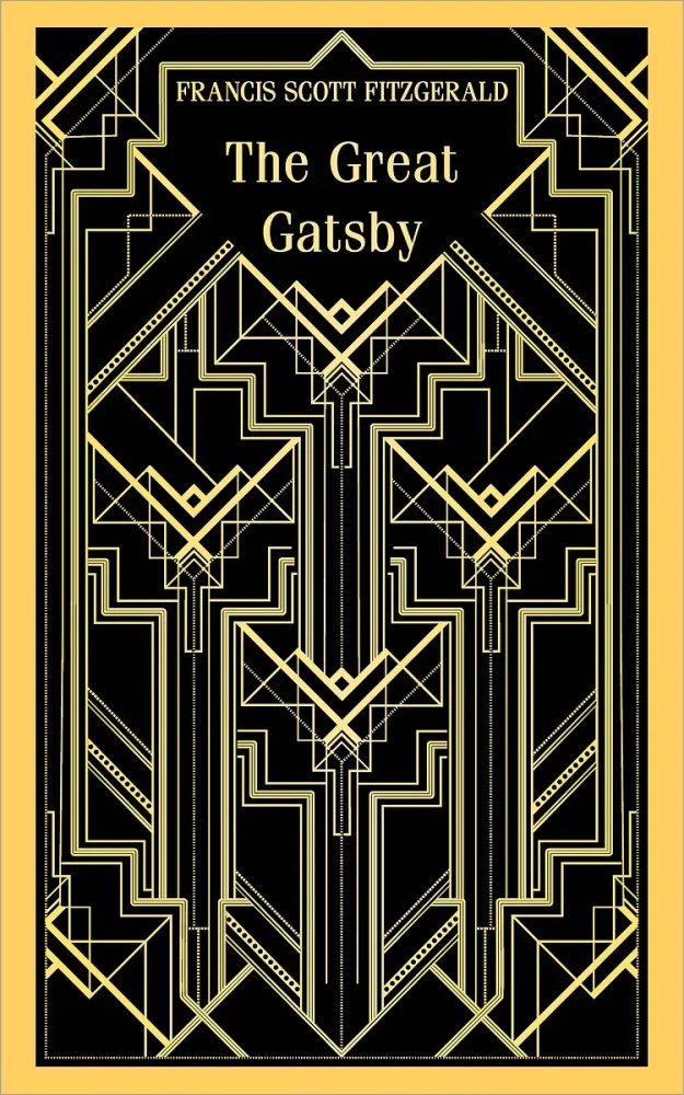 The Great Gatsby