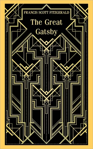 Wielki Gatsby