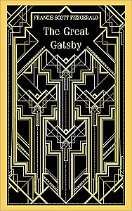 The Great Gatsby