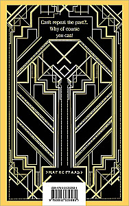 The Great Gatsby