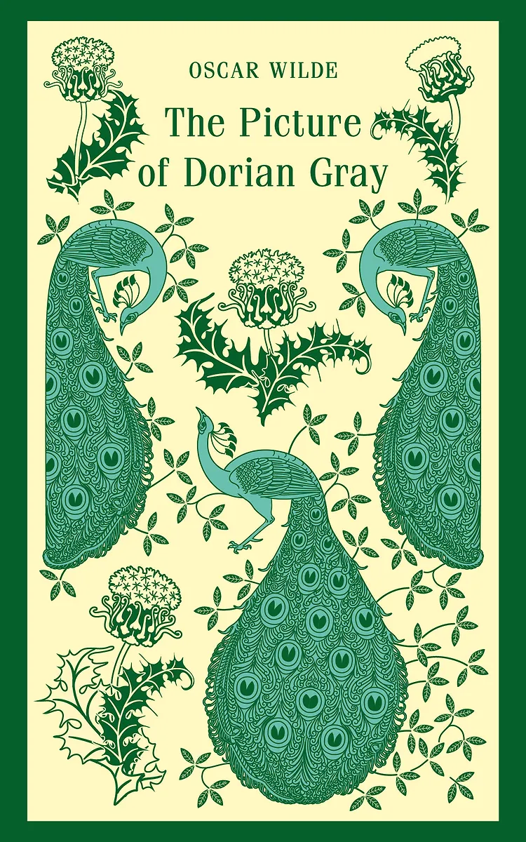 The Picture of Dorian Gray