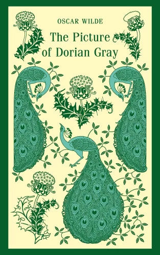 Obraz Doriana Graya
