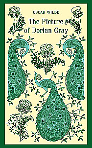 The Picture of Dorian Gray