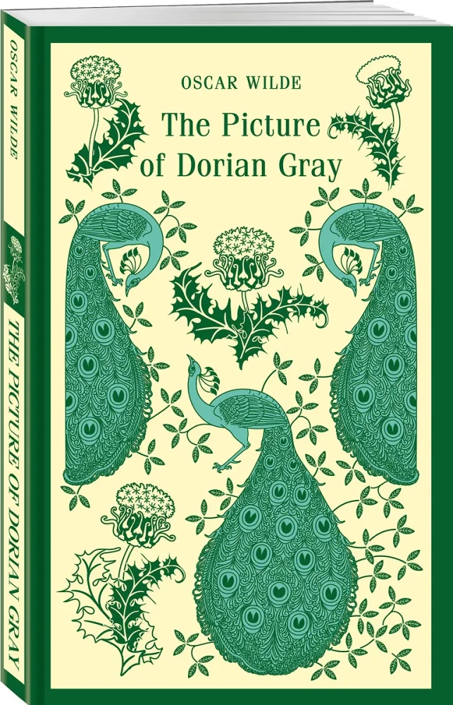 The Picture of Dorian Gray