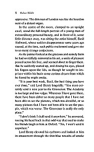 The Picture of Dorian Gray