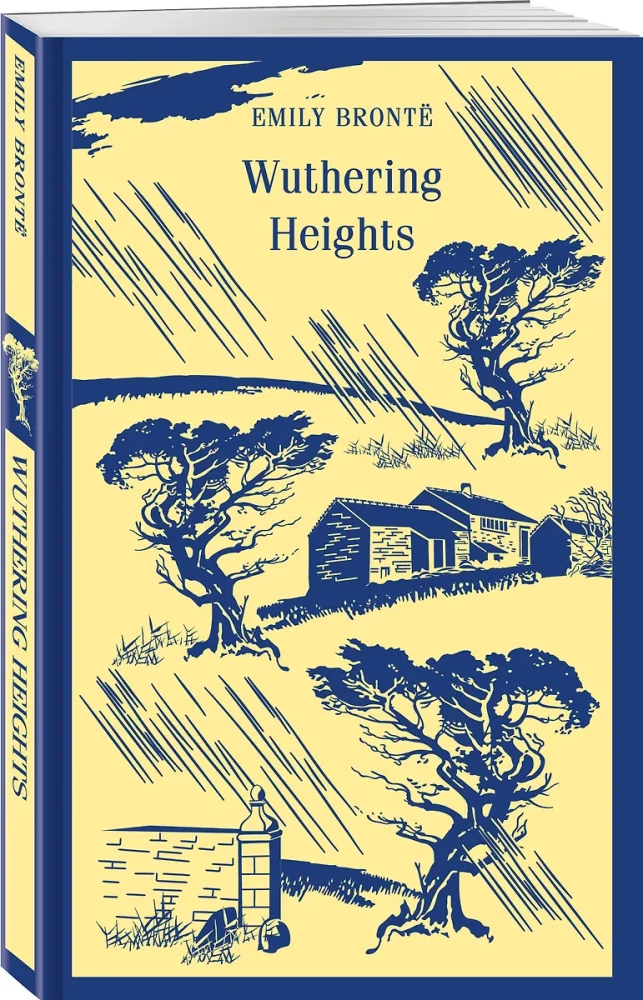 Wuthering Heights