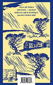Wuthering Heights