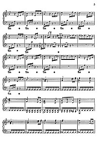 Beethoven. The Best. The Most Famous Compositions. For Piano