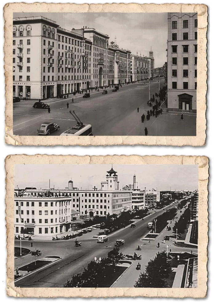 Moskau-Sinzian