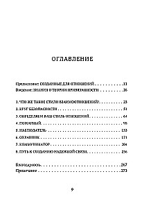 Cztery formy miłości. Teoria przywiązania, aby znaleźć prawdziwą miłość