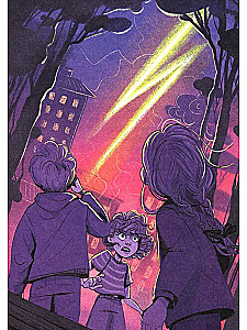 Mystical Detective