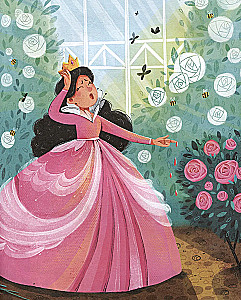 Beware: Princesses!