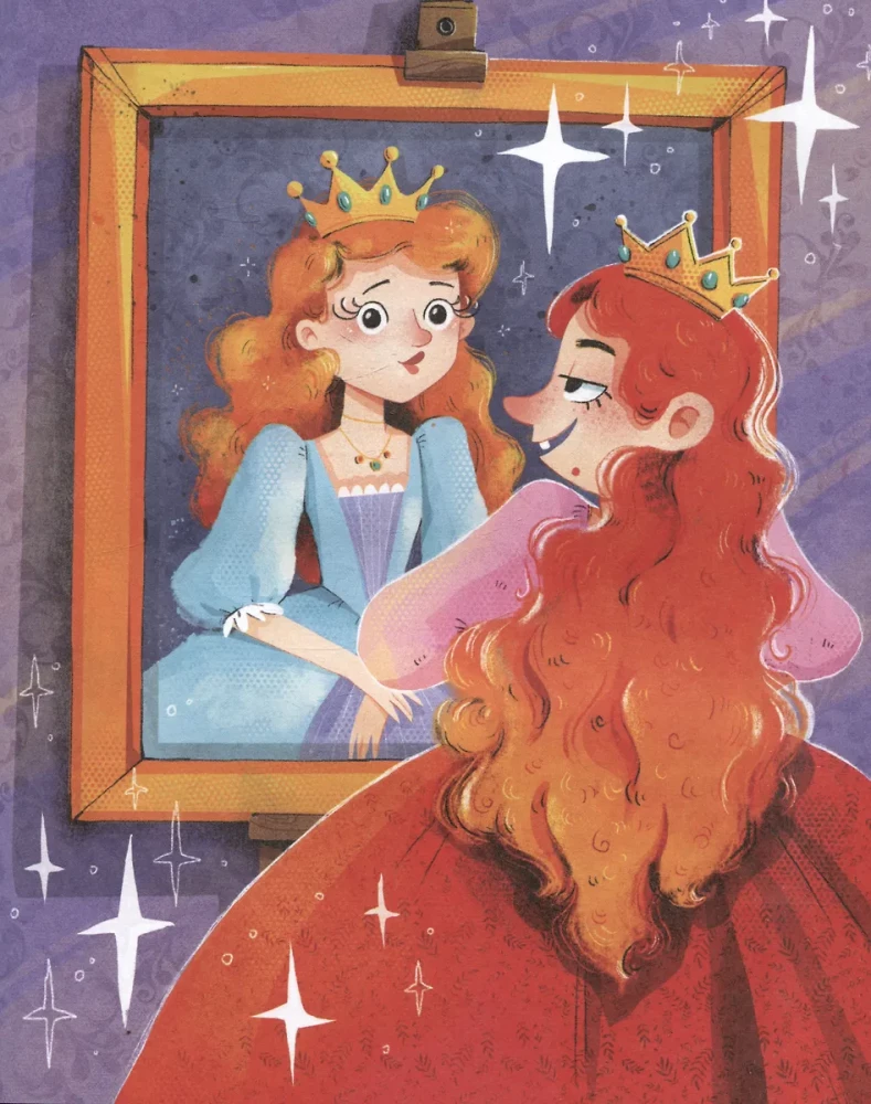 Beware: Princesses!