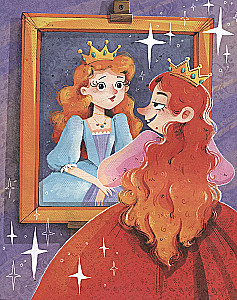Beware: Princesses!