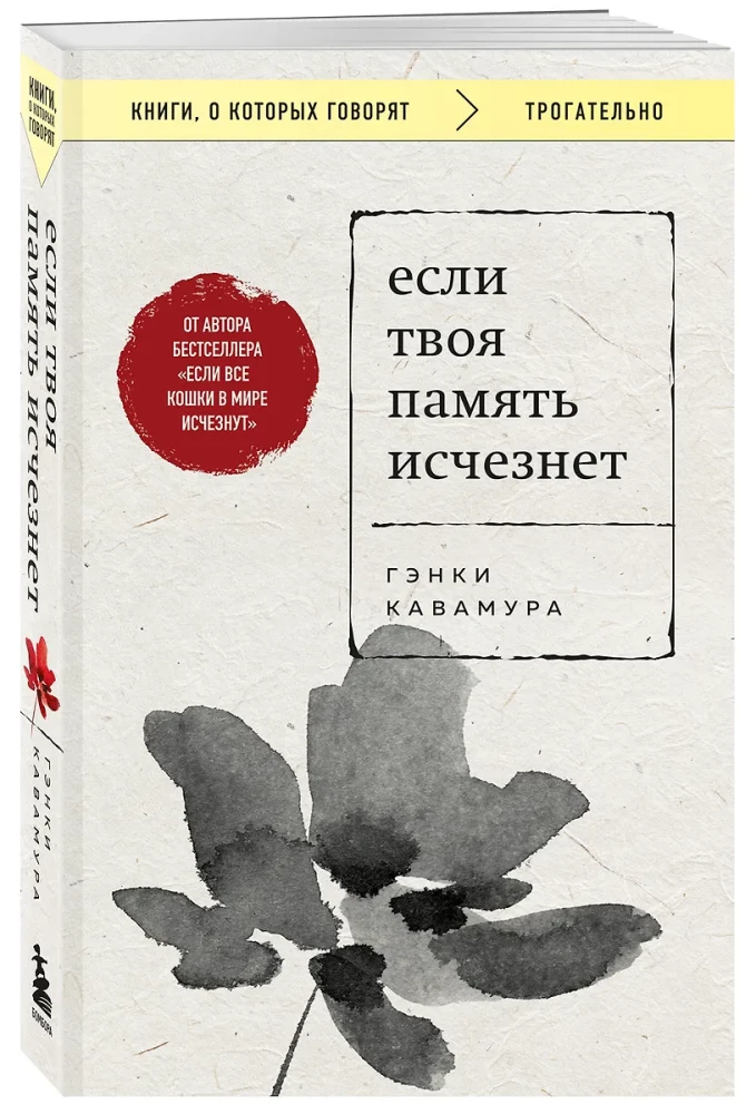 Если твоя память исчезнет