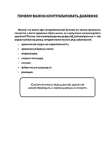 First Aid Kit for Hypertensive Patients. Prevention and Treatment of High Blood Pressure