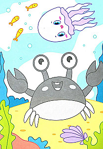 Marine Animals