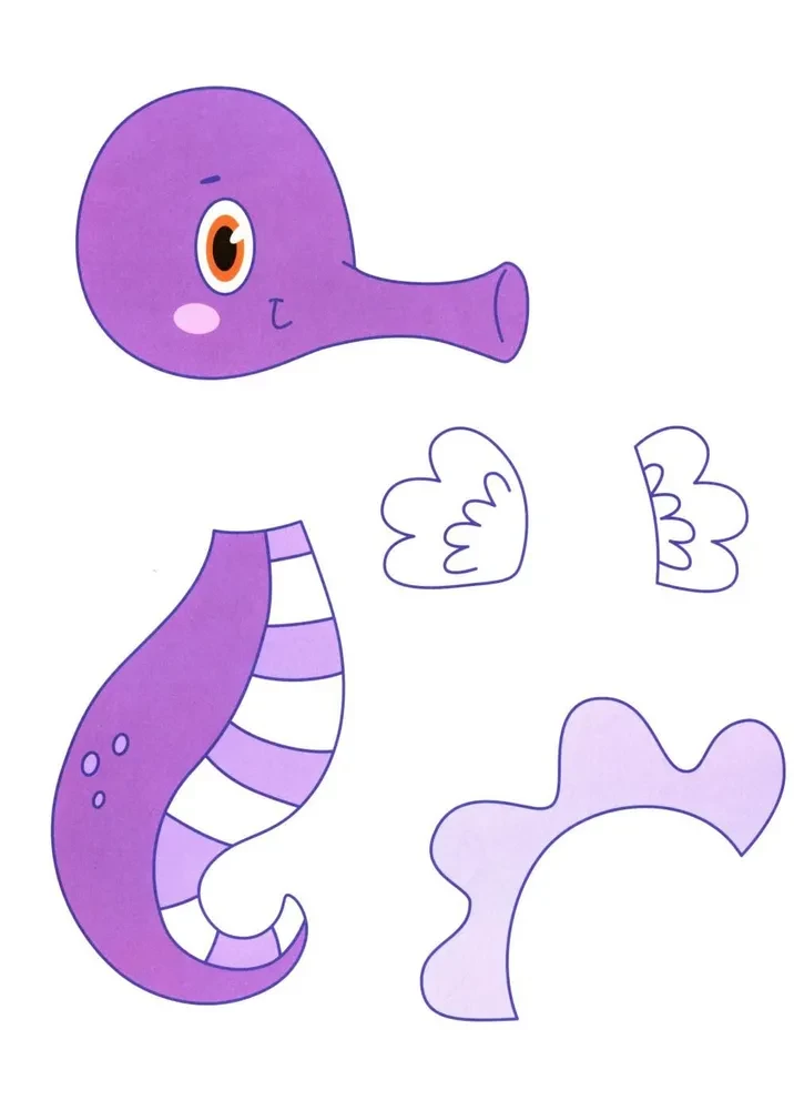 Marine Animals