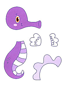 Marine Animals