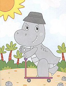 Dinosaurs