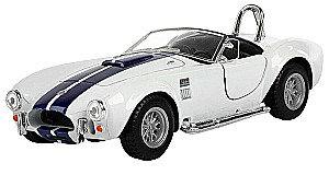 Model samochodu 5 1965 SHELBY COBRA 427 S/C