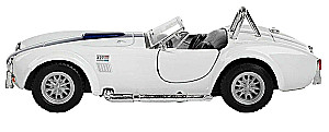 Model samochodu 5 1965 SHELBY COBRA 427 S/C