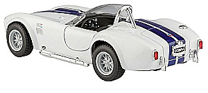 Model samochodu 5 1965 SHELBY COBRA 427 S/C