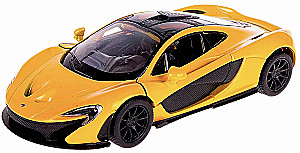 Модель автомобиля 5 MCLAREN PI, в ассортименте
