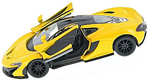 Модель автомобиля 5 MCLAREN PI, в ассортименте