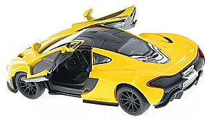 Модель автомобиля 5 MCLAREN PI, в ассортименте
