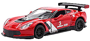 Model samochodu 5 2016 CORVETTE C7 R RACE CAR, w asortymencie